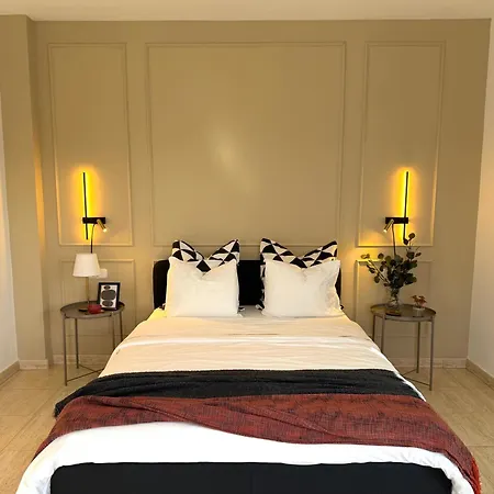 Apartment Capital *