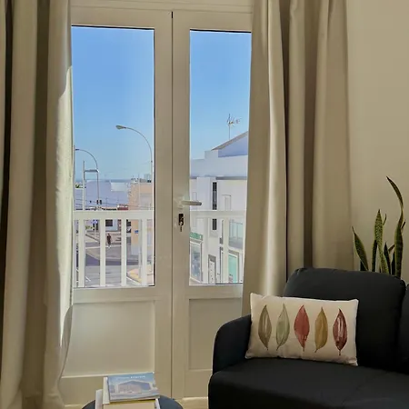 Apartment Capital