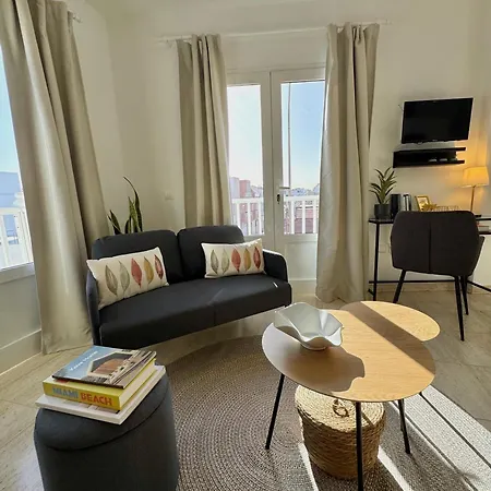 Capital Apartment