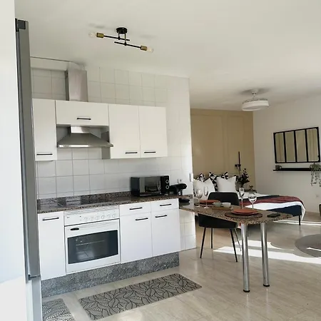 Capital Apartment Arrecife (Lanzarote)