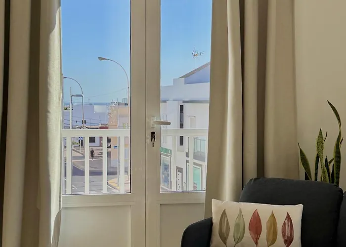 Apartament Capital