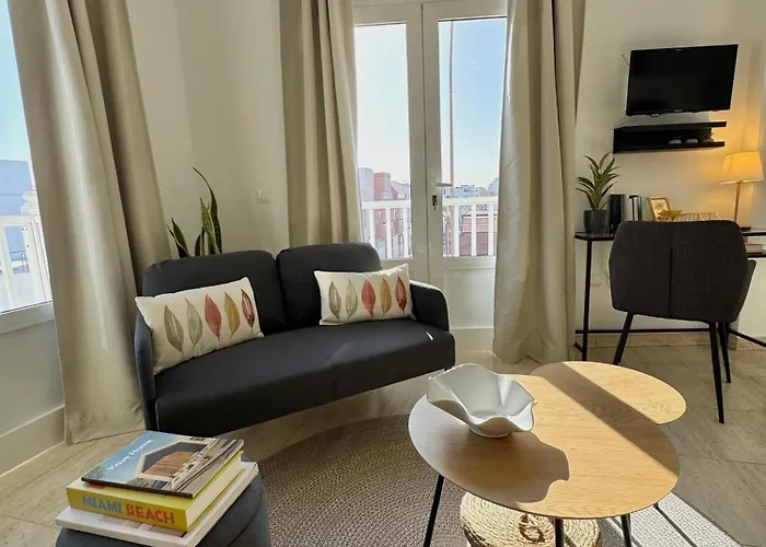 Capital Apartament