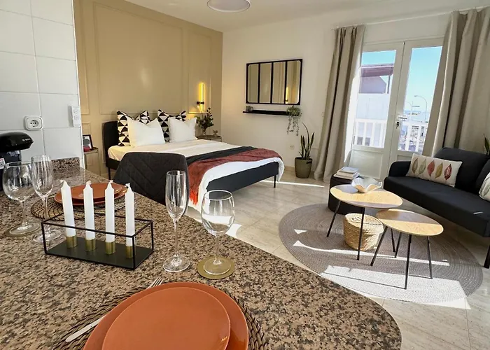 Apartament Capital