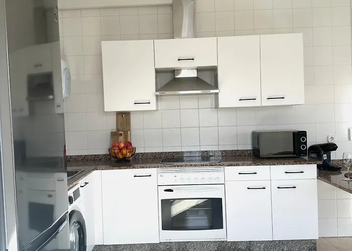 Apartament Capital