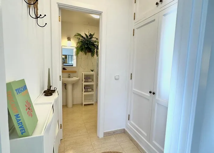 Apartament Capital