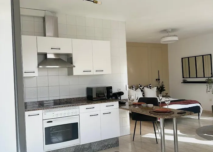 Capital Apartment Arrecife (Lanzarote)